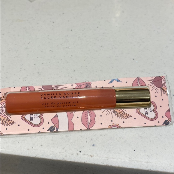 Vanilla Sugar oil roller 10 ml - Picture 4 of 4